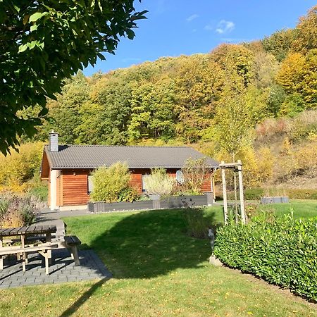 Casa Al Bosco Ferienhaus Am Wald Rieden (Mayen-Koblenz) Exterior foto