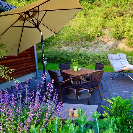 Casa Al Bosco Ferienhaus Am Wald Rieden (Mayen-Koblenz) Exterior foto