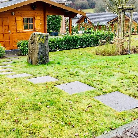 Casa Al Bosco Ferienhaus Am Wald Rieden (Mayen-Koblenz) Exterior foto