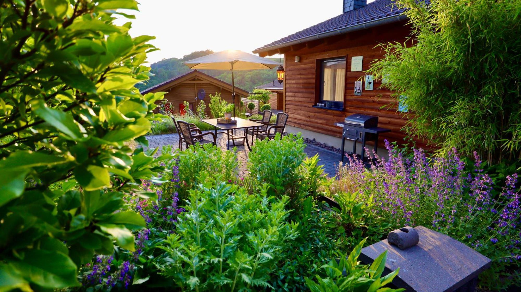 Casa Al Bosco Ferienhaus Am Wald Rieden (Mayen-Koblenz) Exterior foto