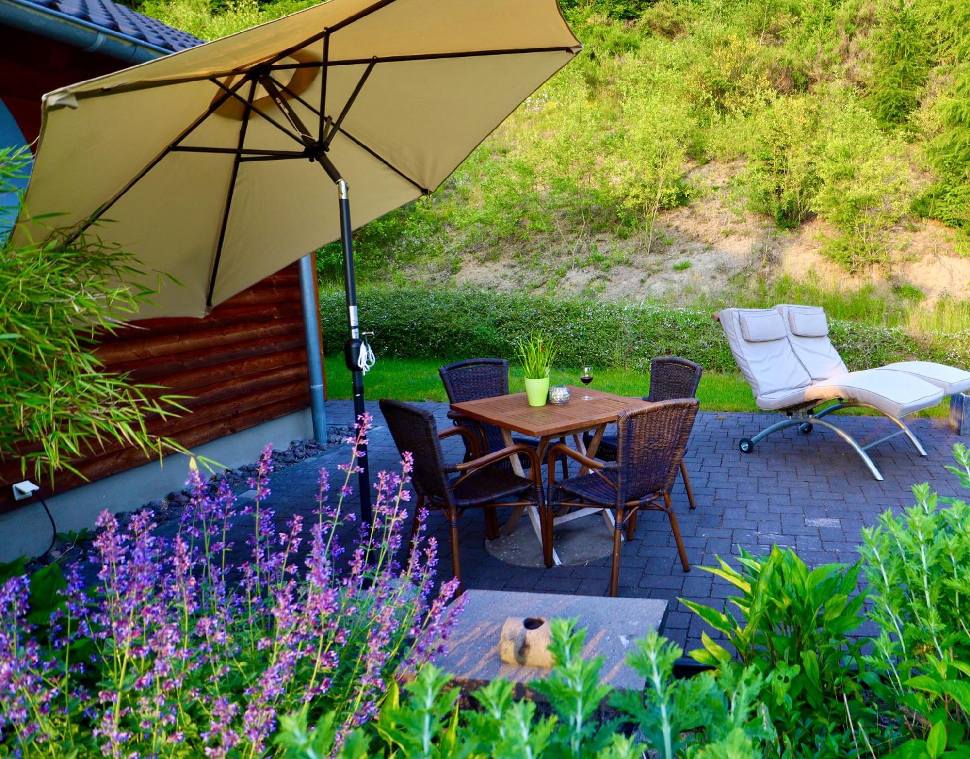 Casa Al Bosco Ferienhaus Am Wald Rieden (Mayen-Koblenz) Exterior foto